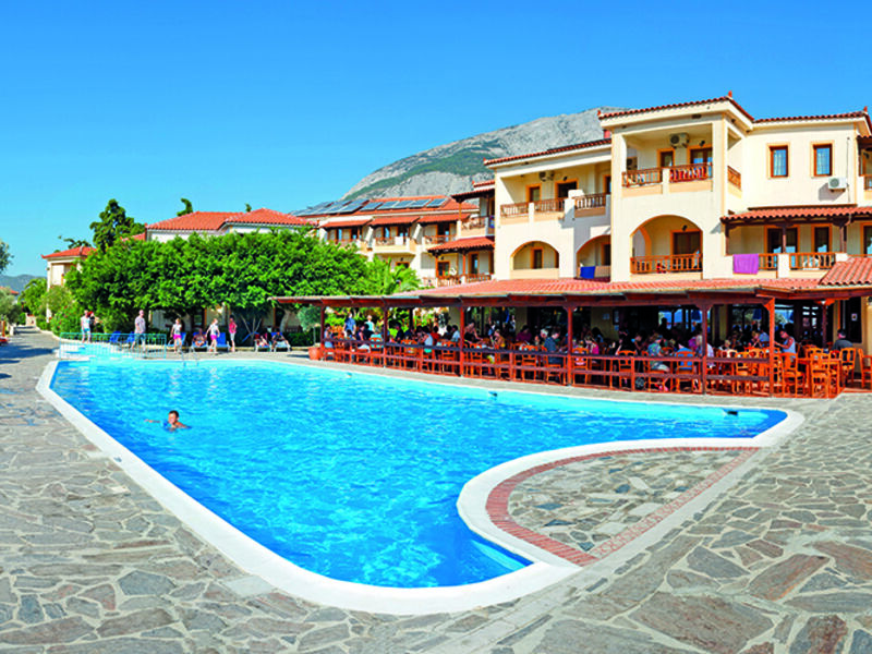 Kampos Village Resort
