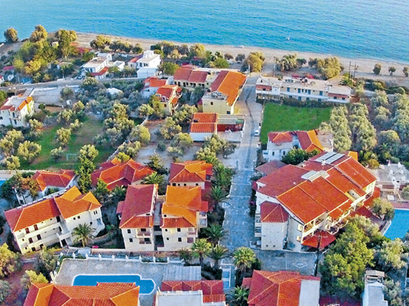 Kampos Village Resort