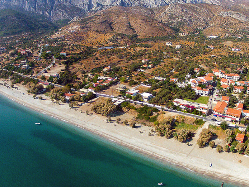 Kampos Village Resort