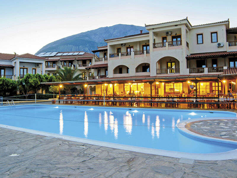 Kampos Village Resort