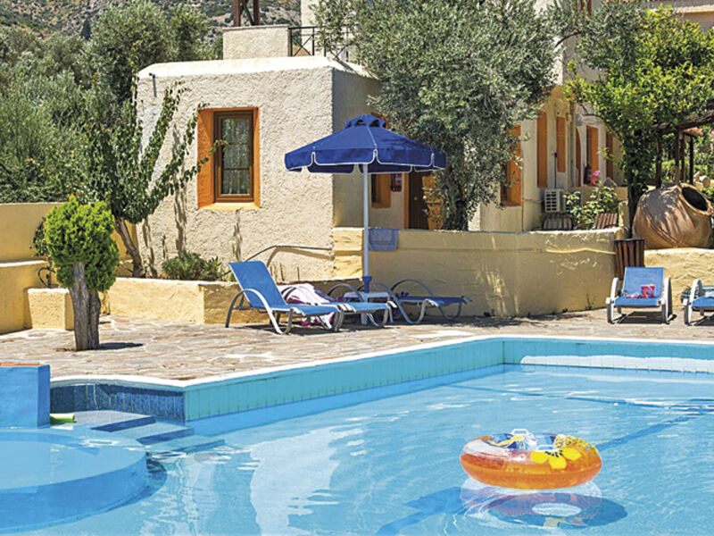 Kampos Village Resort