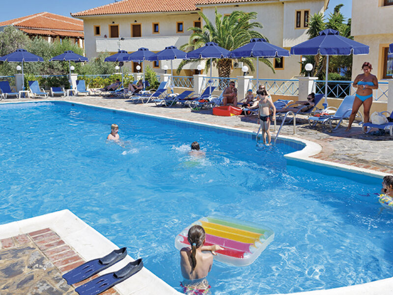 Kampos Village Resort