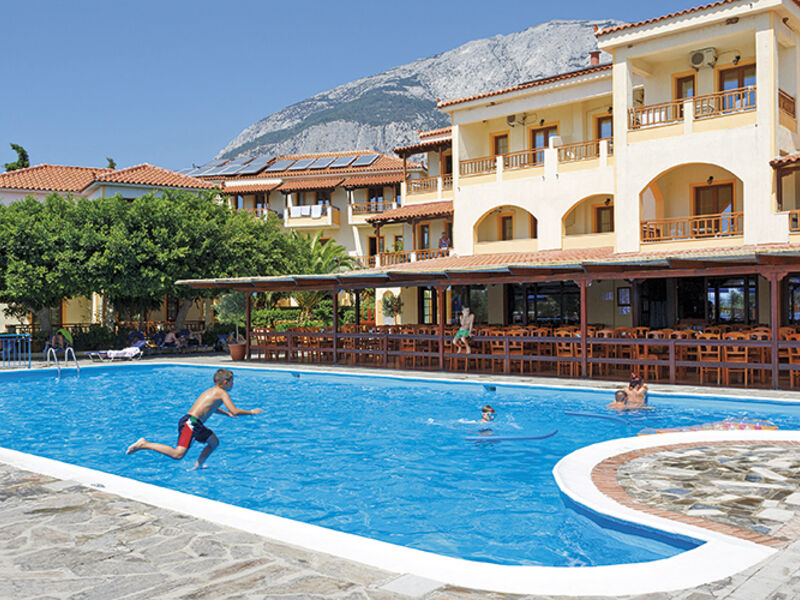Kampos Village Resort