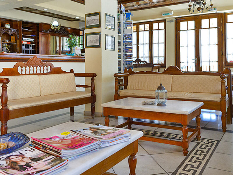 Kampos Village Resort