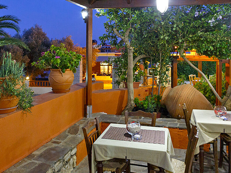 Kampos Village Resort