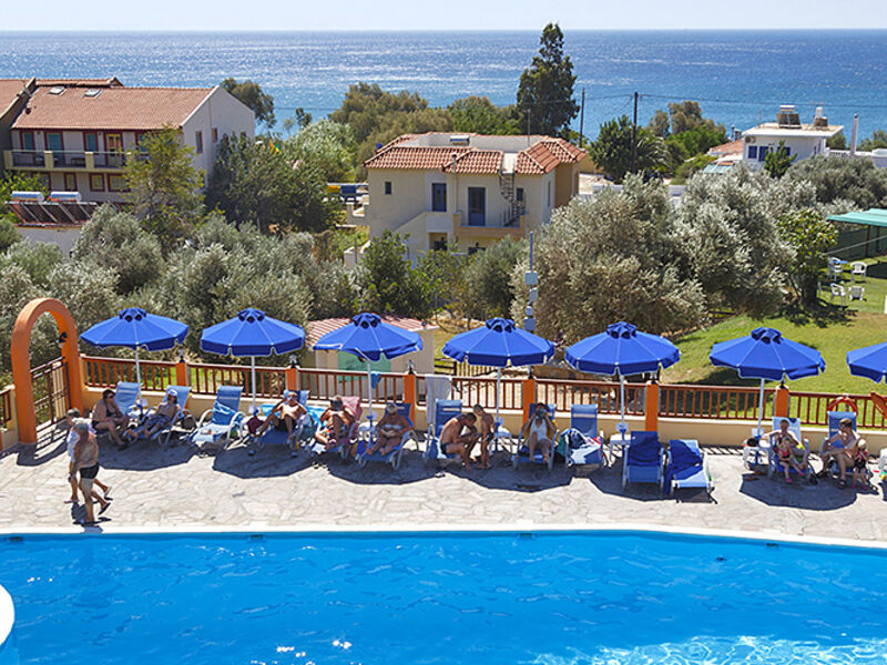 Kampos Village Resort