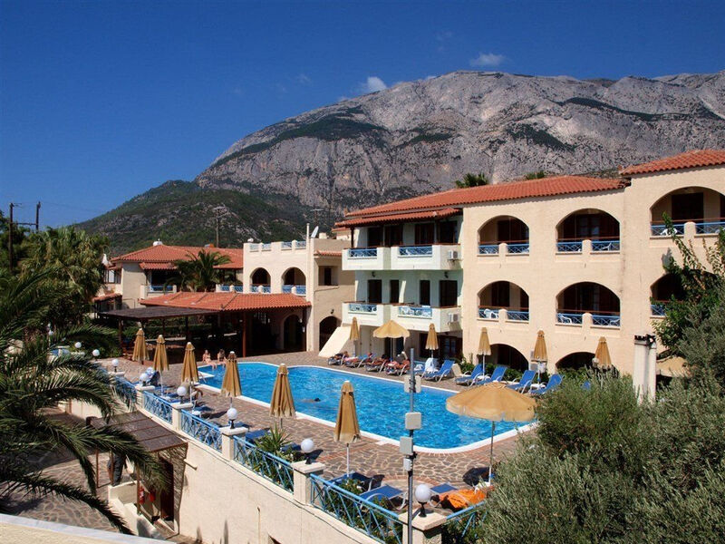 Kampos Village Resort