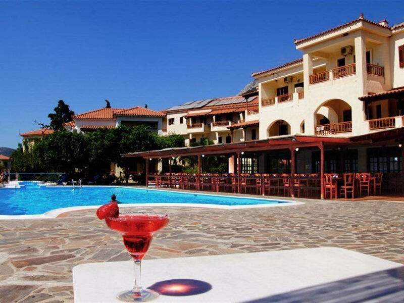Kampos Village Resort