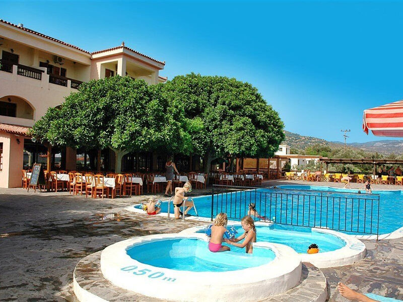 Kampos Village Resort