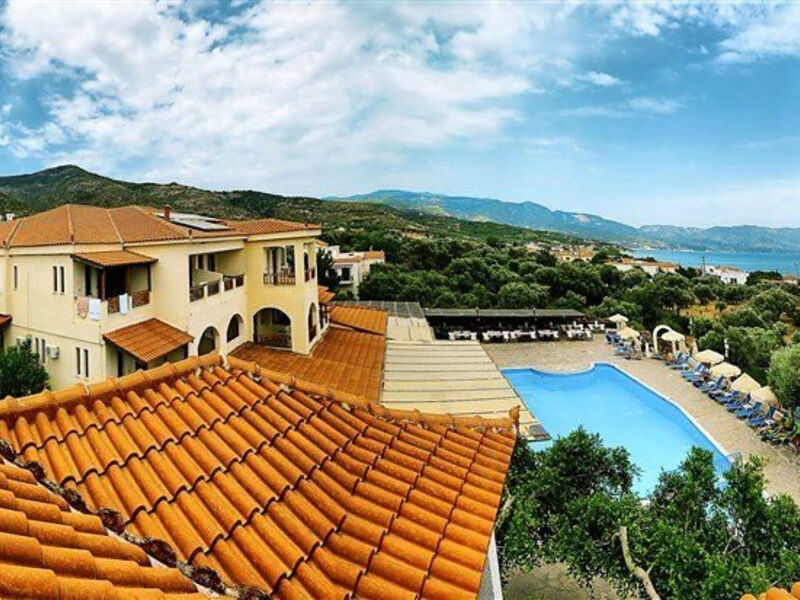 Kampos Village Resort