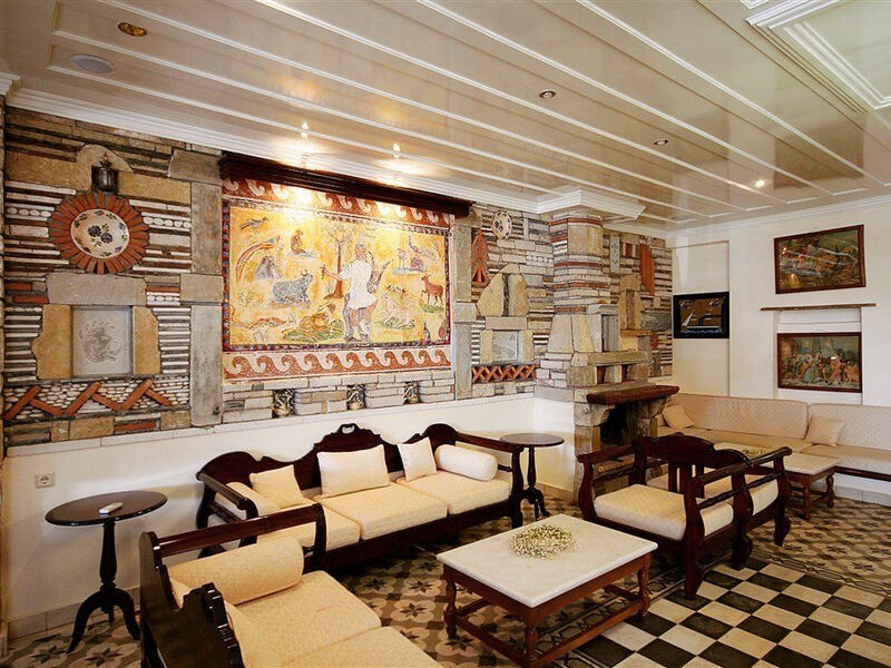 Kampos Village Resort