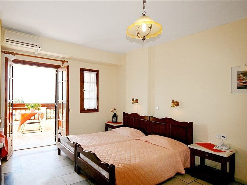 Kampos Village Resort