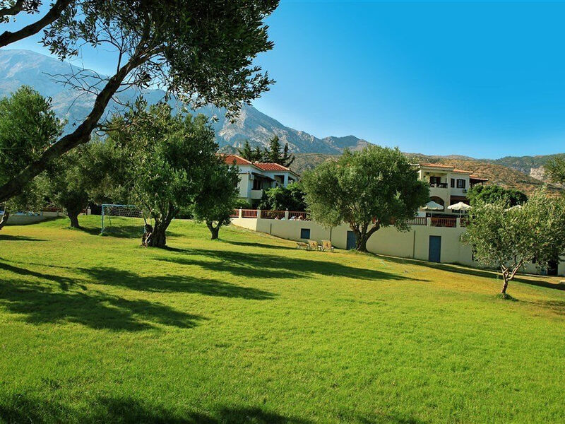 Kampos Village Resort