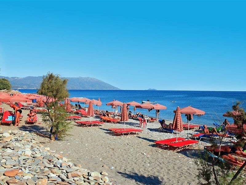 Kampos Village Resort