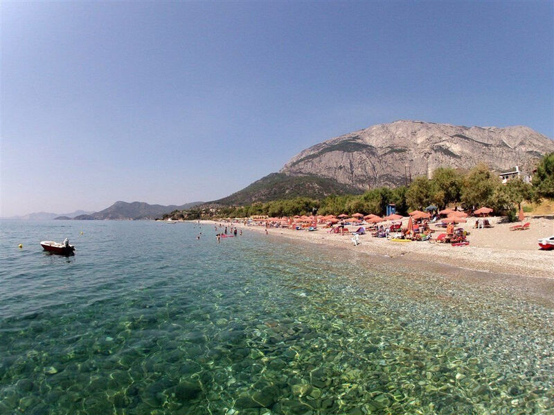 Kampos Village Resort