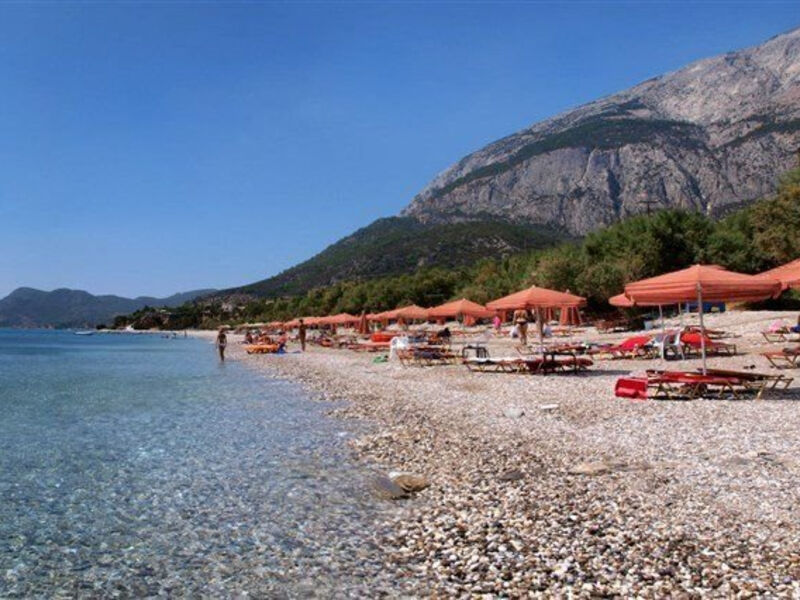 Kampos Village Resort