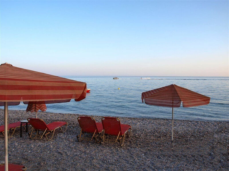 Kampos Village Resort