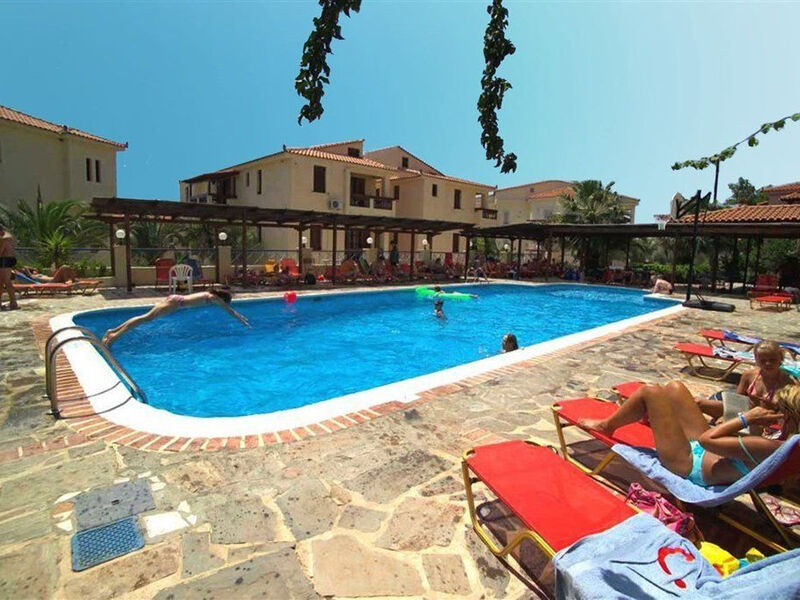 Kampos Village Resort