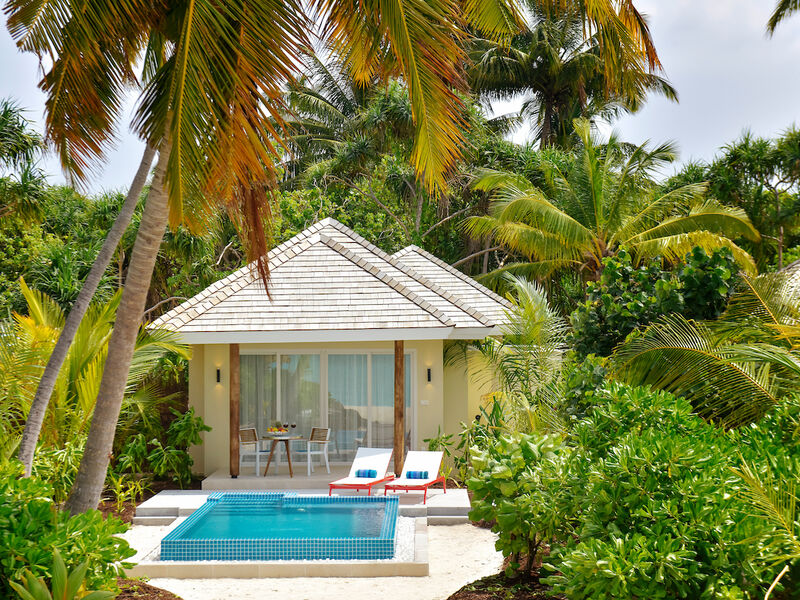 Kandima Maldives