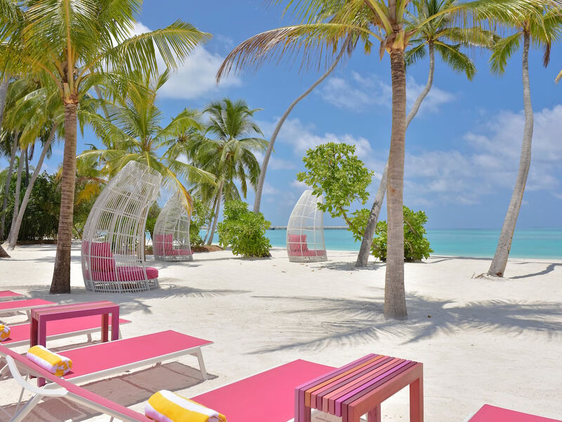 Kandima Maldives