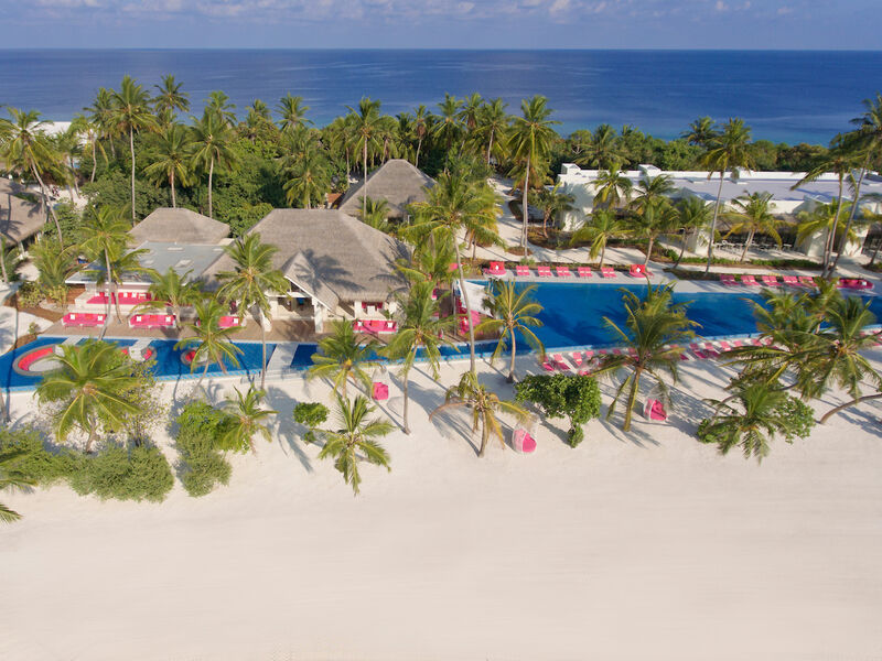 Kandima Maldives