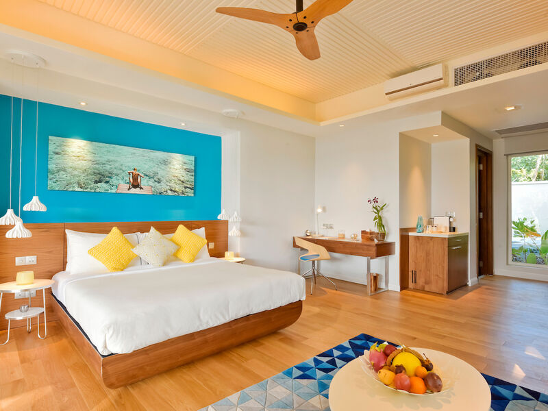 Kandima Maldives