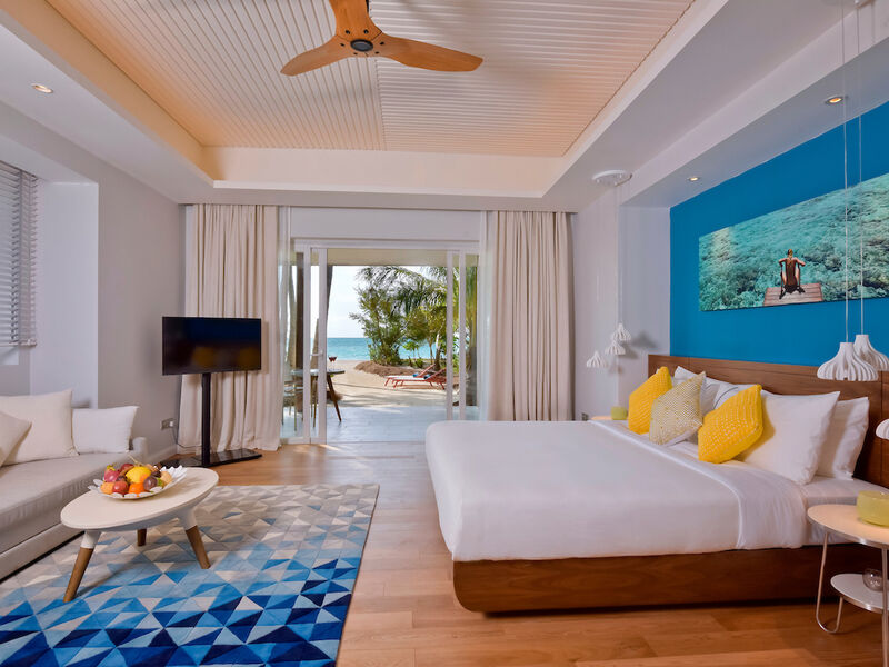 Kandima Maldives