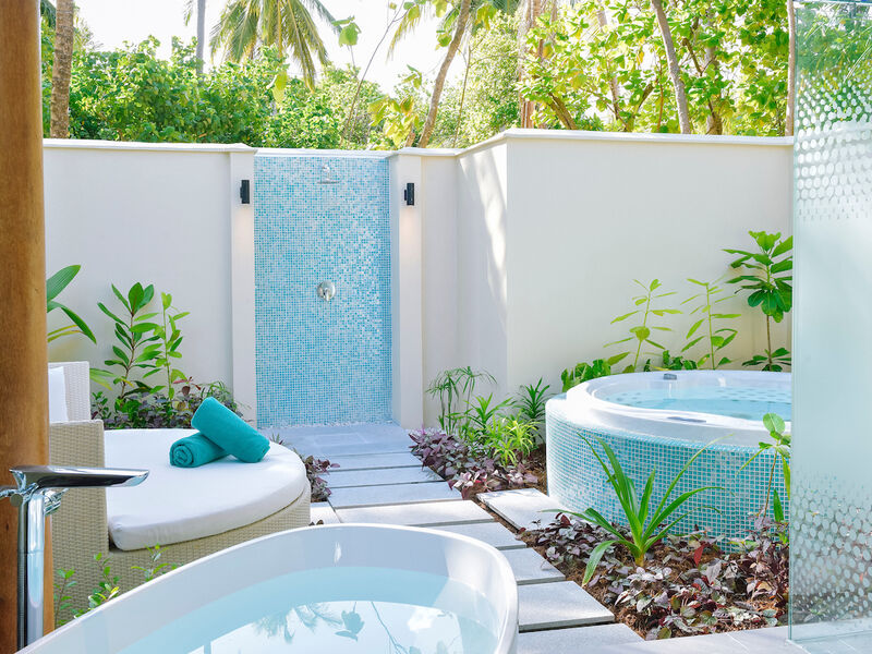 Kandima Maldives