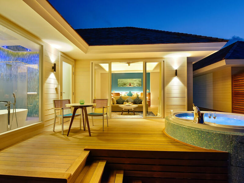 Kandima Maldives