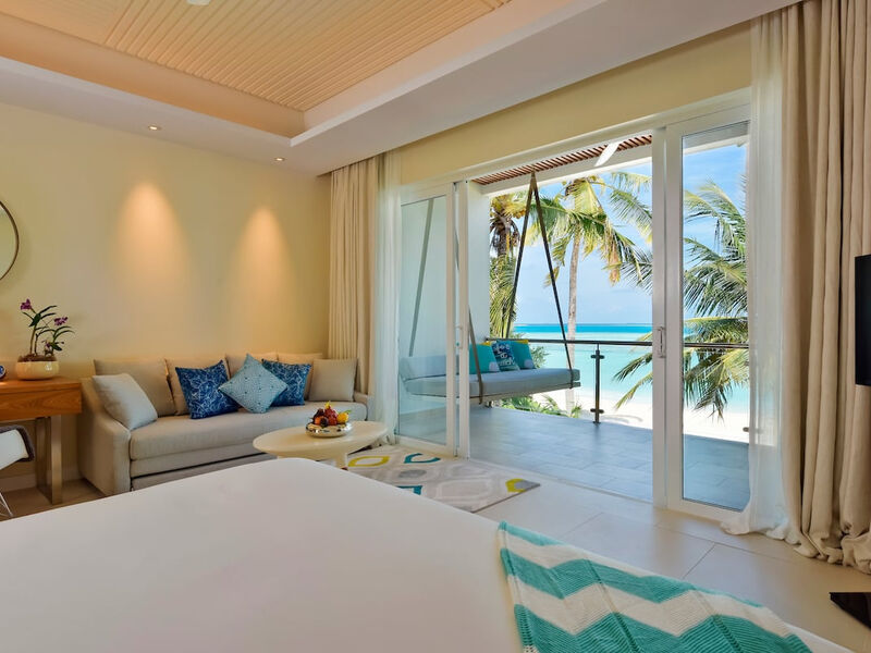 Kandima Maldives