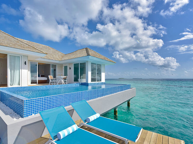 Kandima Maldives