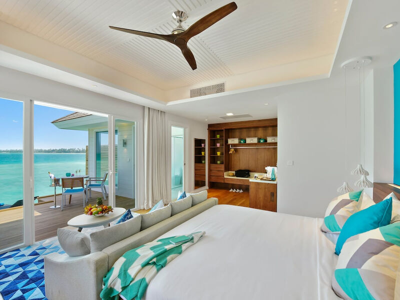 Kandima Maldives