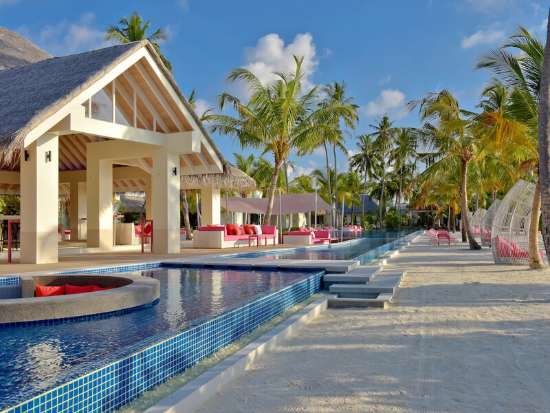 Kandima Maldives