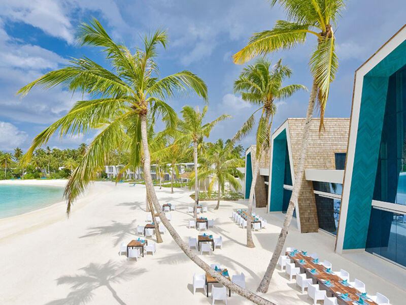 Kandima Maldives