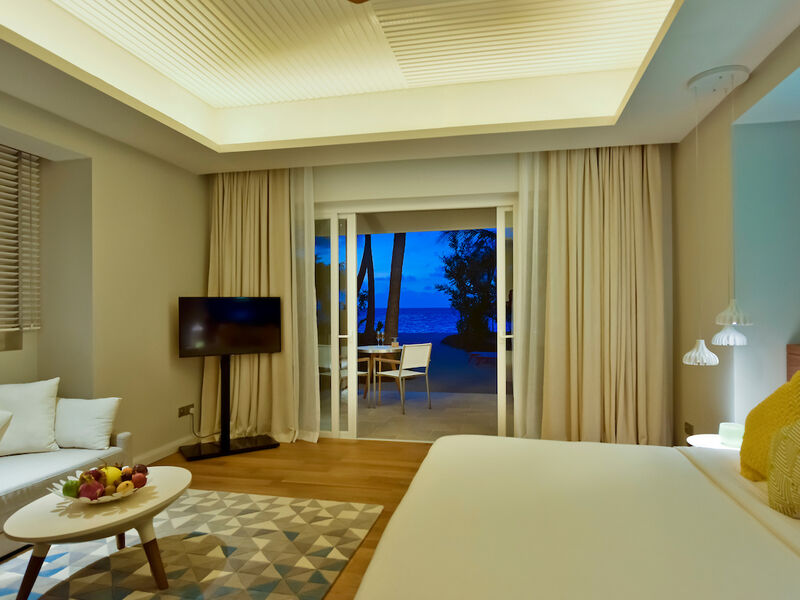 Kandima Maldives