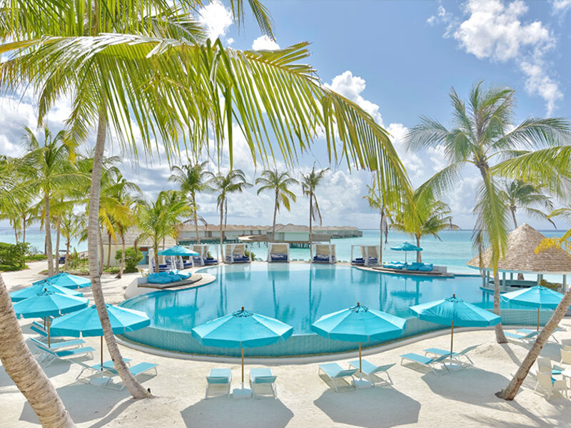 Kandima Maldives