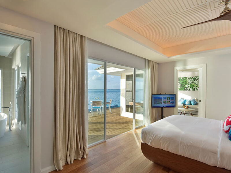 Kandima Maldives