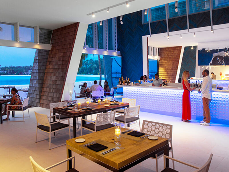 Kandima Maldives