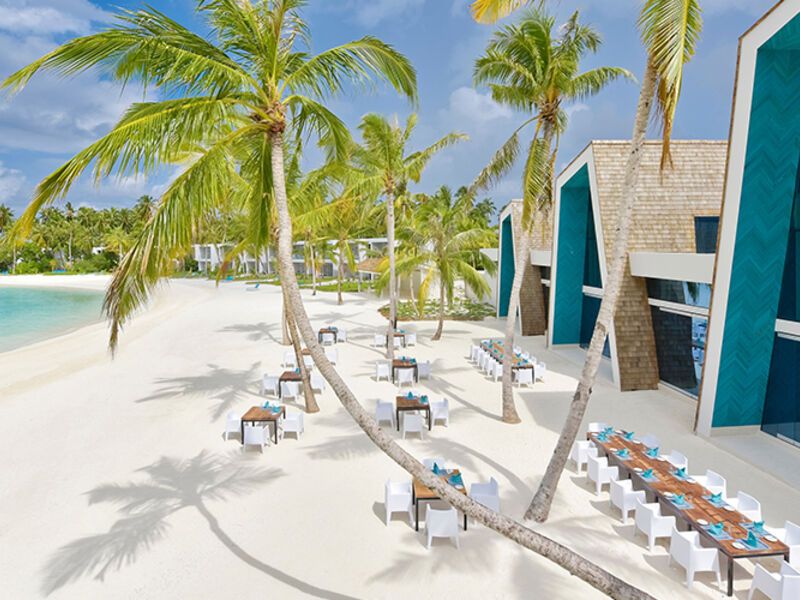 Kandima Maldives