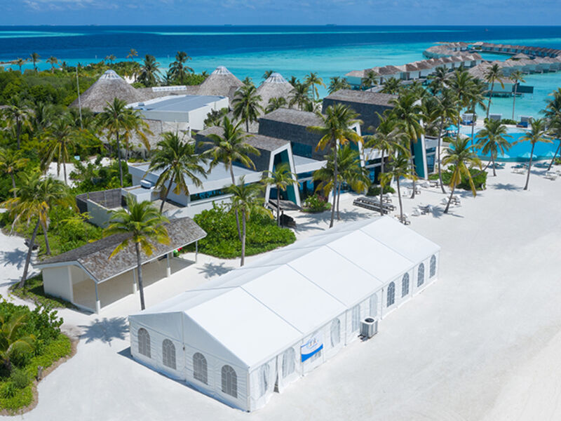 Kandima Maldives