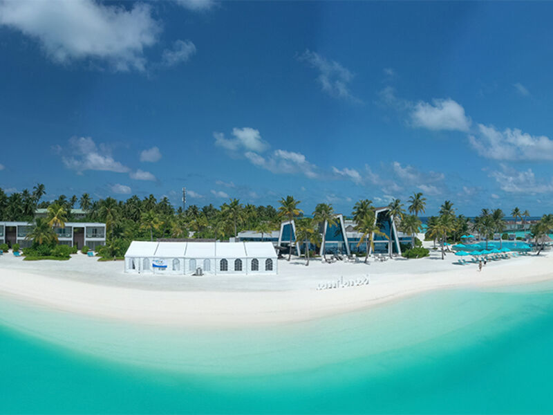Kandima Maldives