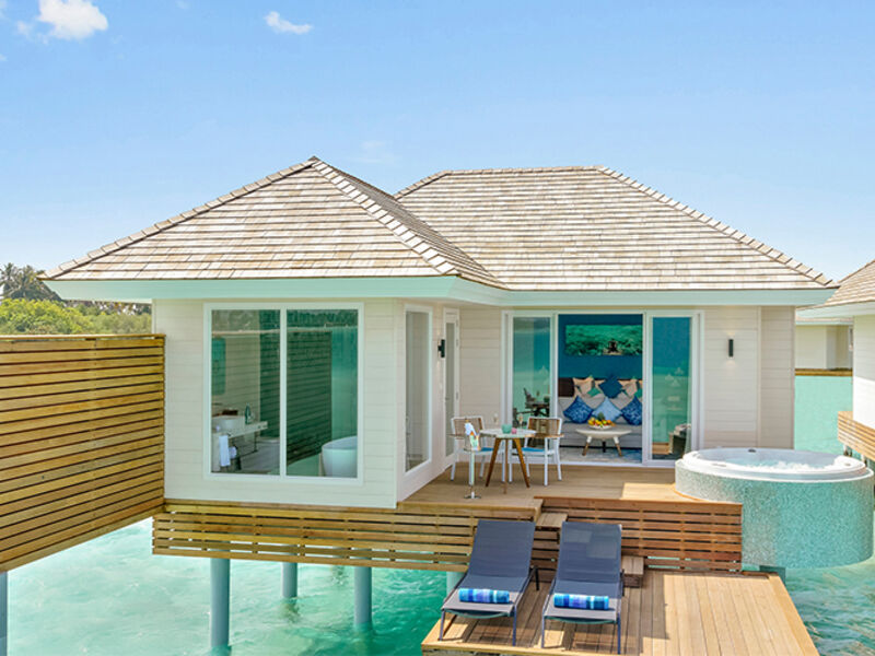 Kandima Maldives