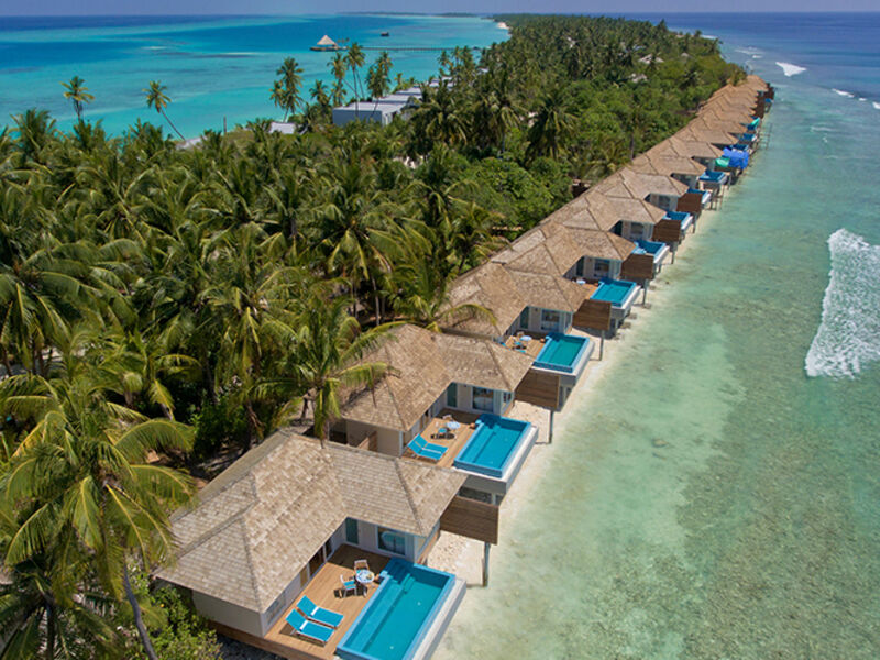 Kandima Maldives
