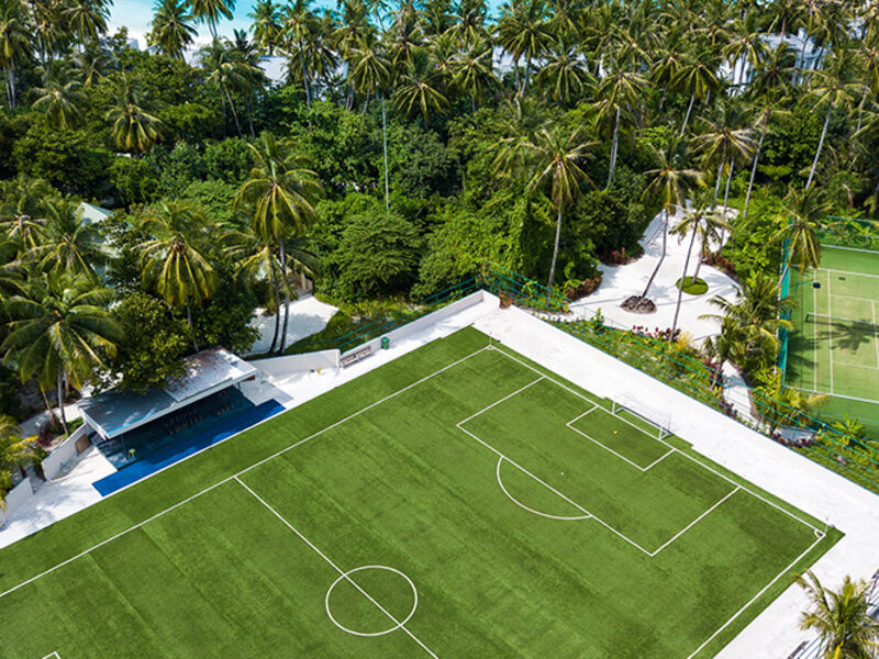 Kandima Maldives