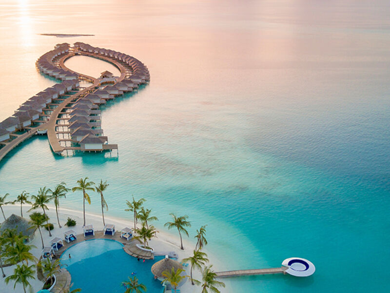 Kandima Maldives