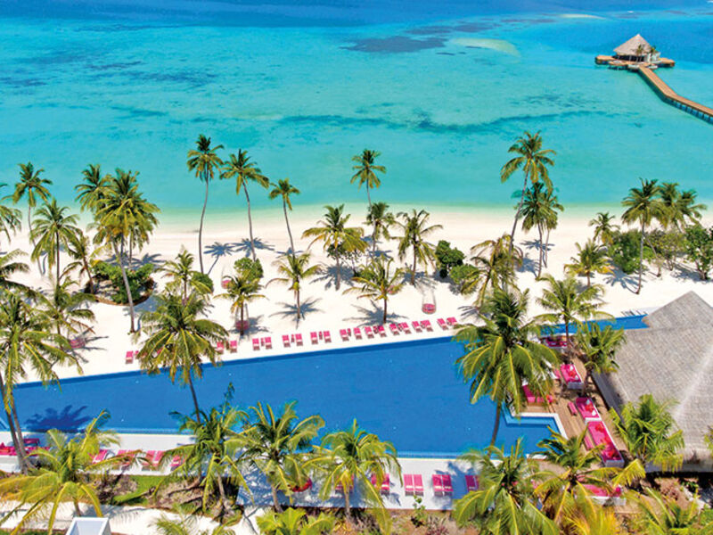 Kandima Maldives