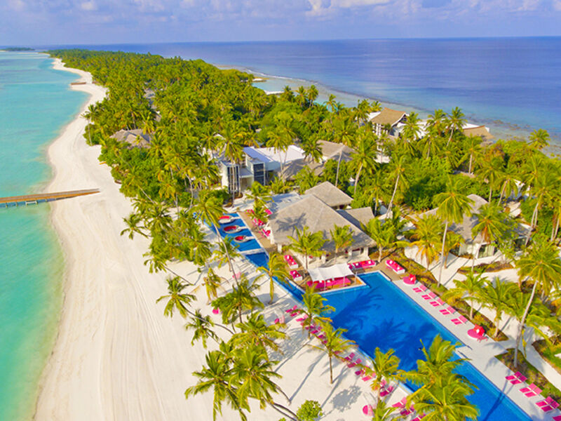 Kandima Maldives