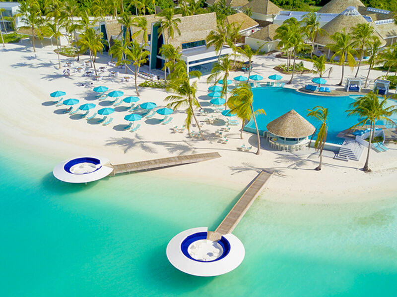 Kandima Maldives