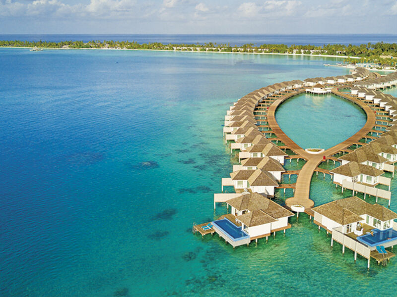Kandima Maldives