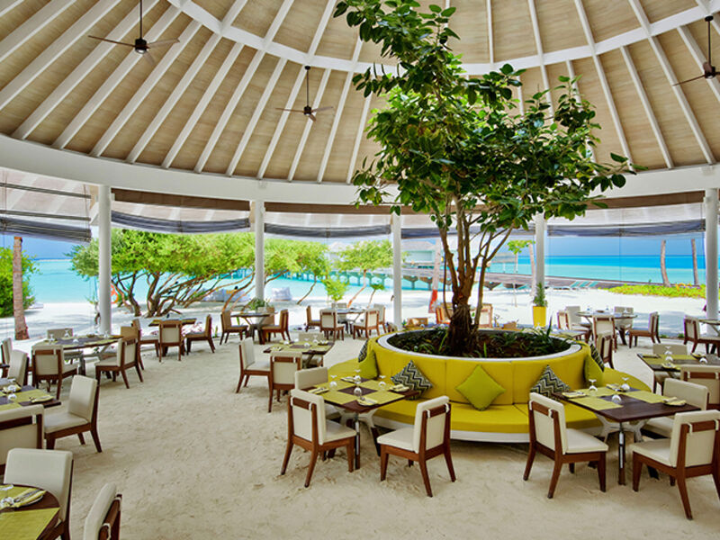 Kandima Maldives